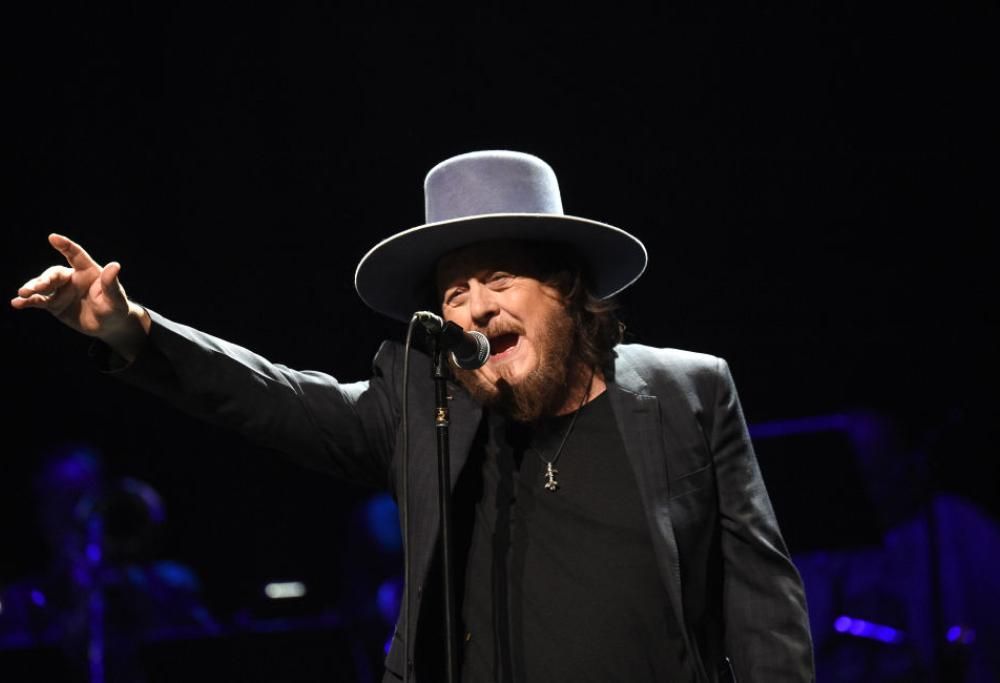 Zucchero spopola in Islanda con la sua “Così celeste”