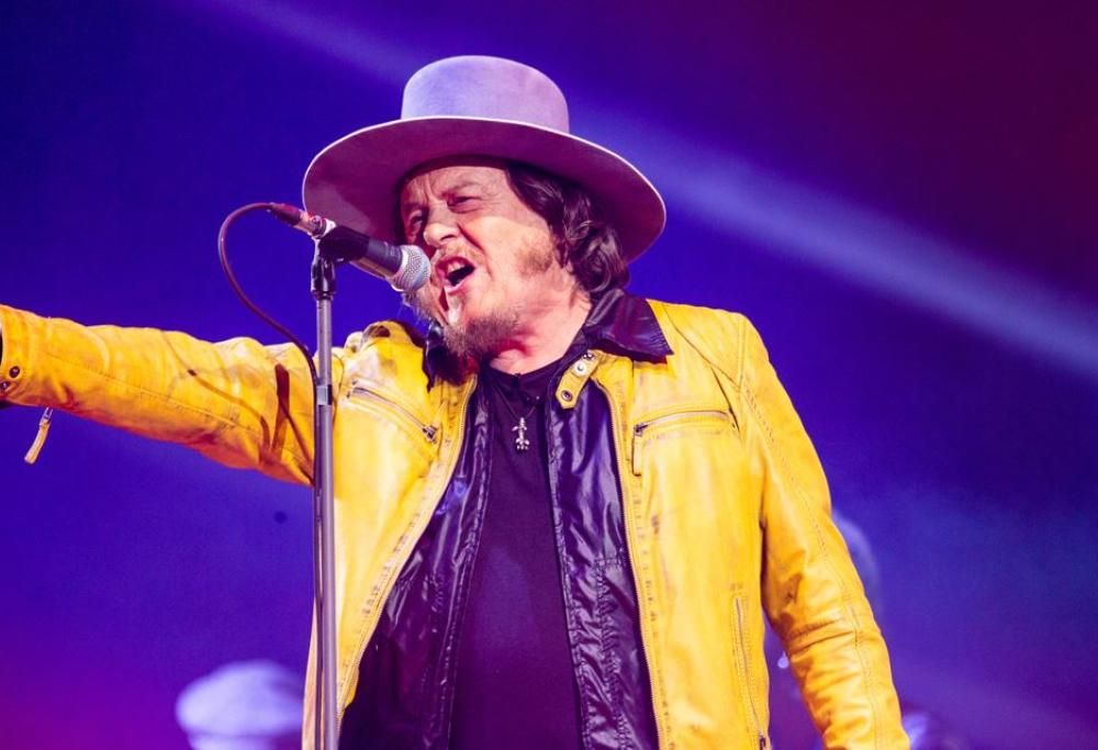 Johnny Depp e Zucchero insieme: la foto misteriosa