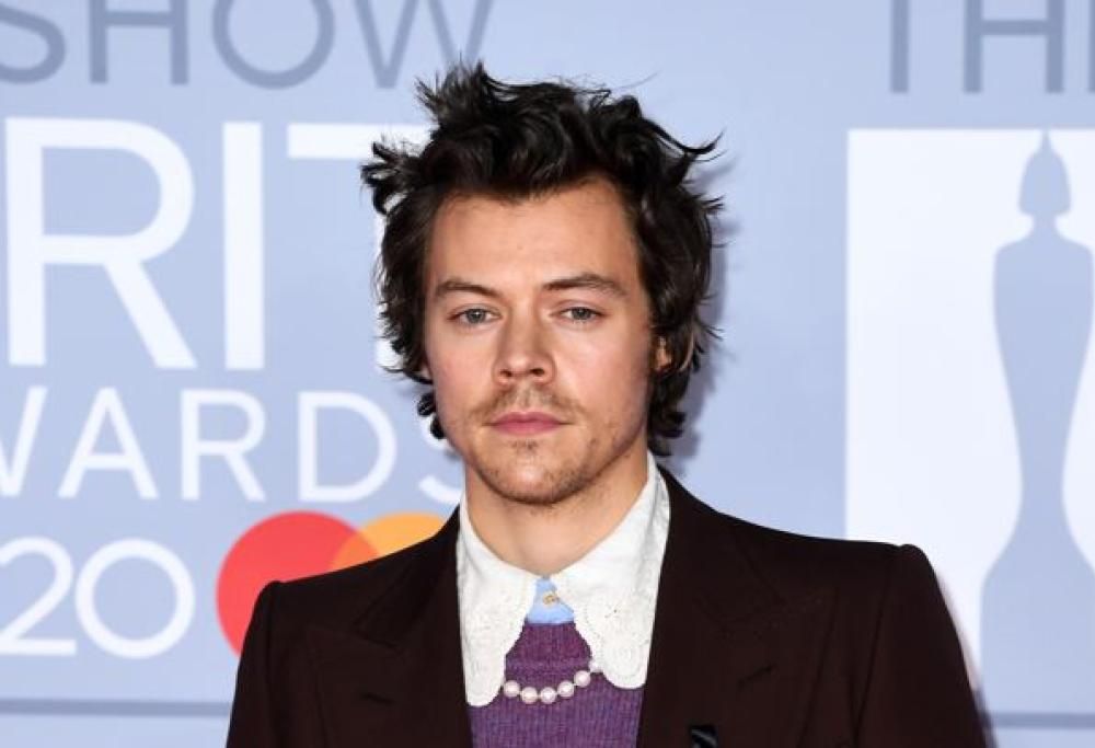 Harry Styles, buon compleanno!