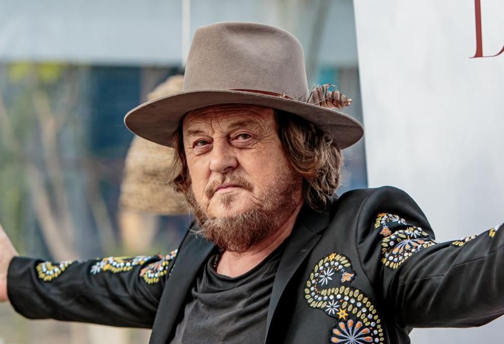 Zucchero: dall’estate con Sting all’autunno con Bocelli