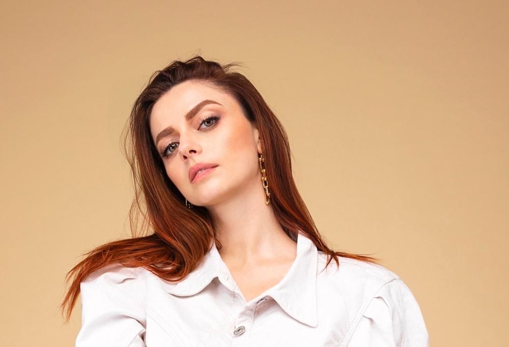 Annalisa ospite di Radio Monte Carlo