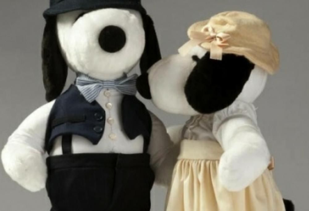 Snoopy: le foto