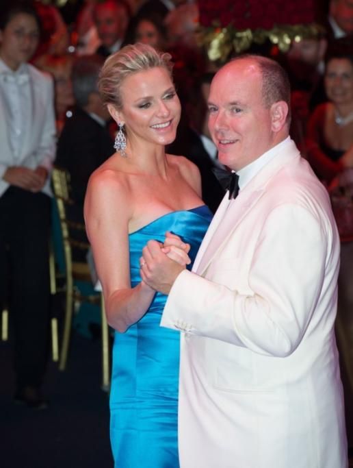 Albert_Charlene-3_13jpg--gala_della_croce_rossa_di_monaco_2013
