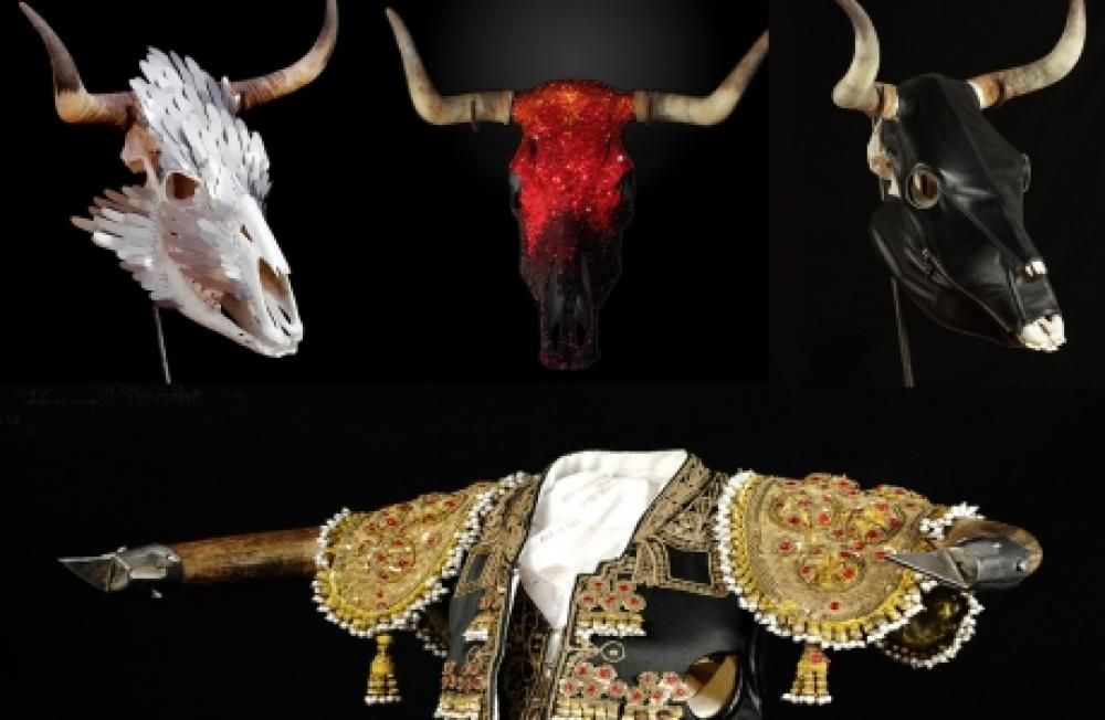 Alvaro_Soler_Arpa_-_Unique_bull_headsjpg--art_monaco