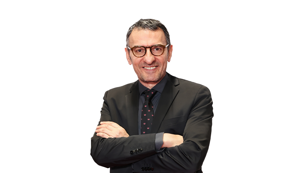 Andrea Munari