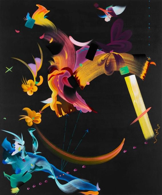 ArtMonte-Carlo_Galerie_Nathalie_Obadia_Fiona_Rae_Abstract_17-1626431563063jpg--