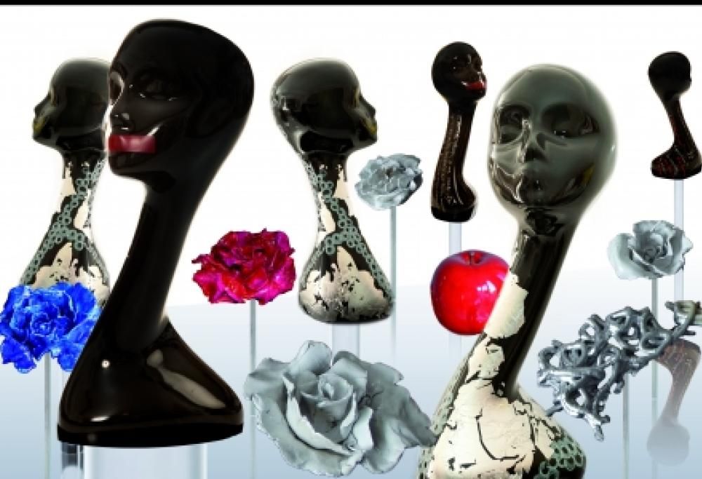 Art Monaco 2013