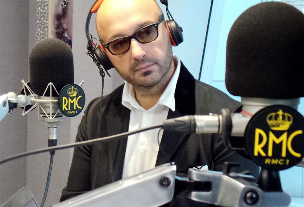 Joe Bastianich
