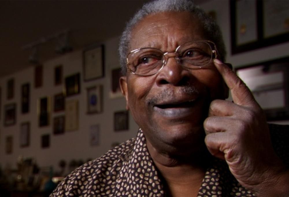 BB King