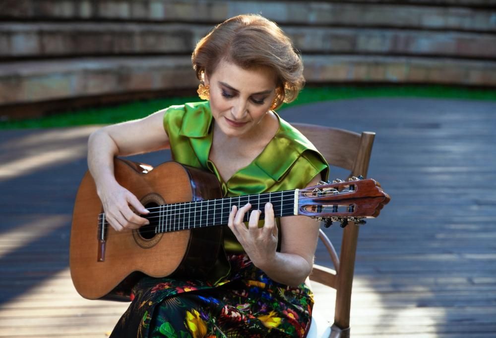 Teatro Regio di Parma: la stagione concertistica 2024