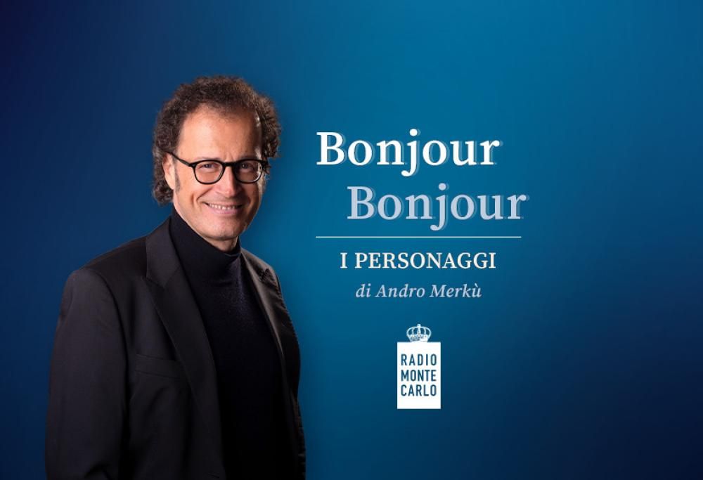 I Personaggi di Andro Merkù – Andro Merkù:  Onder e la “febbre dei conigli”