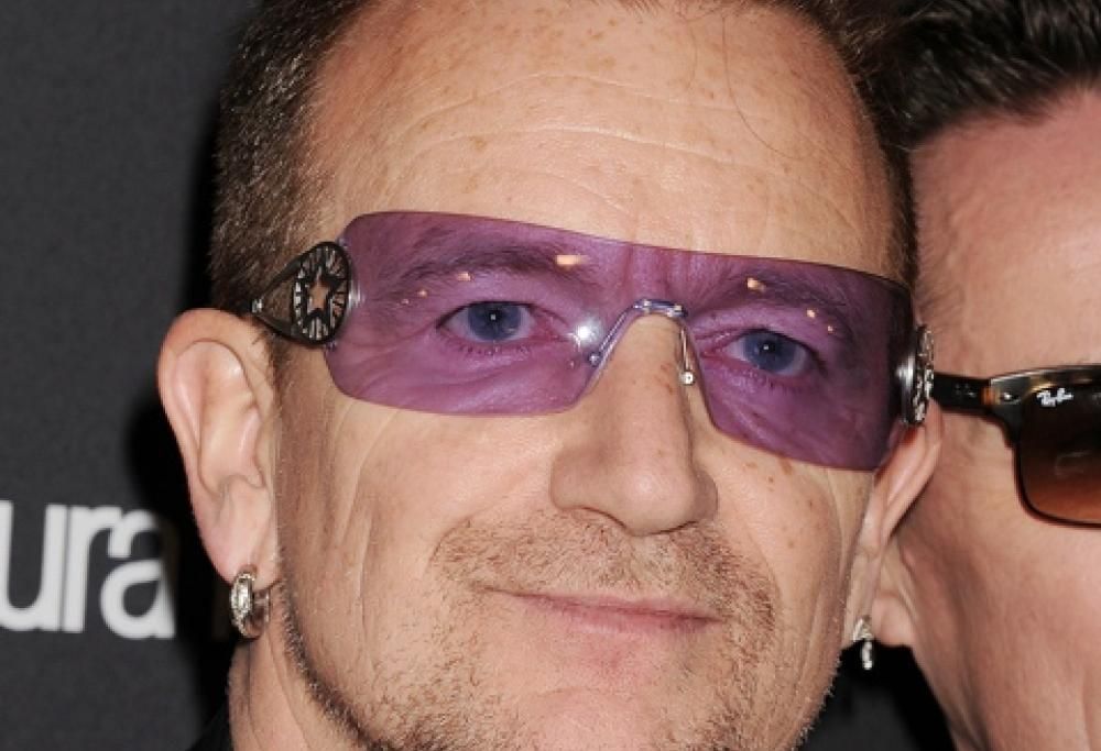 Bono ha rischiato la vita