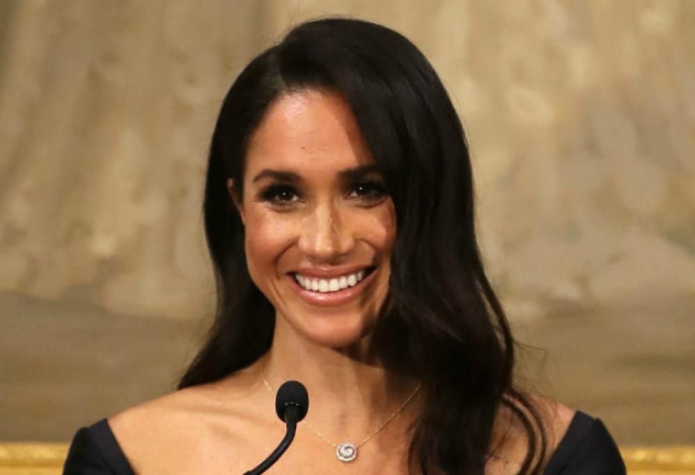 Meghan Markle di nuovo nella bufera. Per colpa di Lady Diana