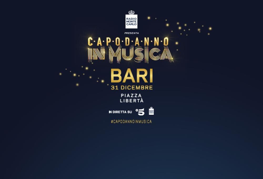 Capodanno in musica