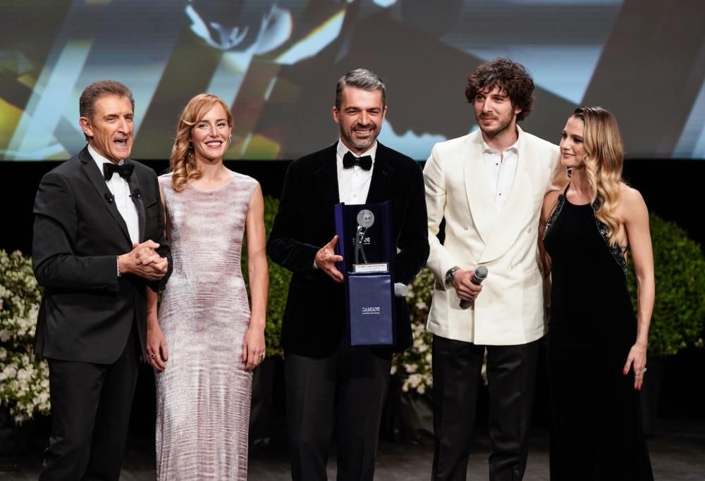 XIX Monte-Carlo Film Festival de la Comédie: i vincitori