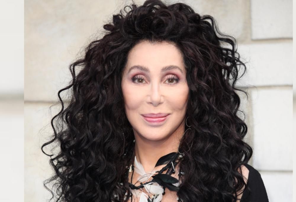 Cher pubblicherà un disco con il suo nuovo fidanzato