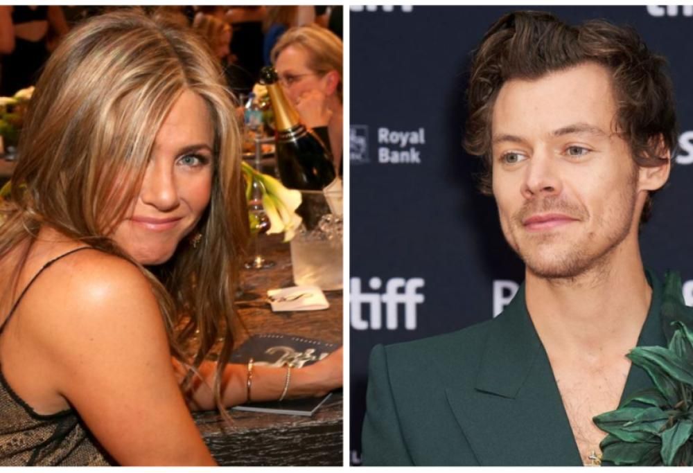 Harry Styles: il suo gesto galante finisce male