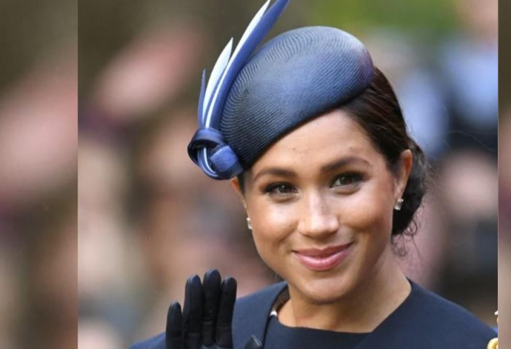 Meghan Markle: ecco perché non diventò cittadina britannica