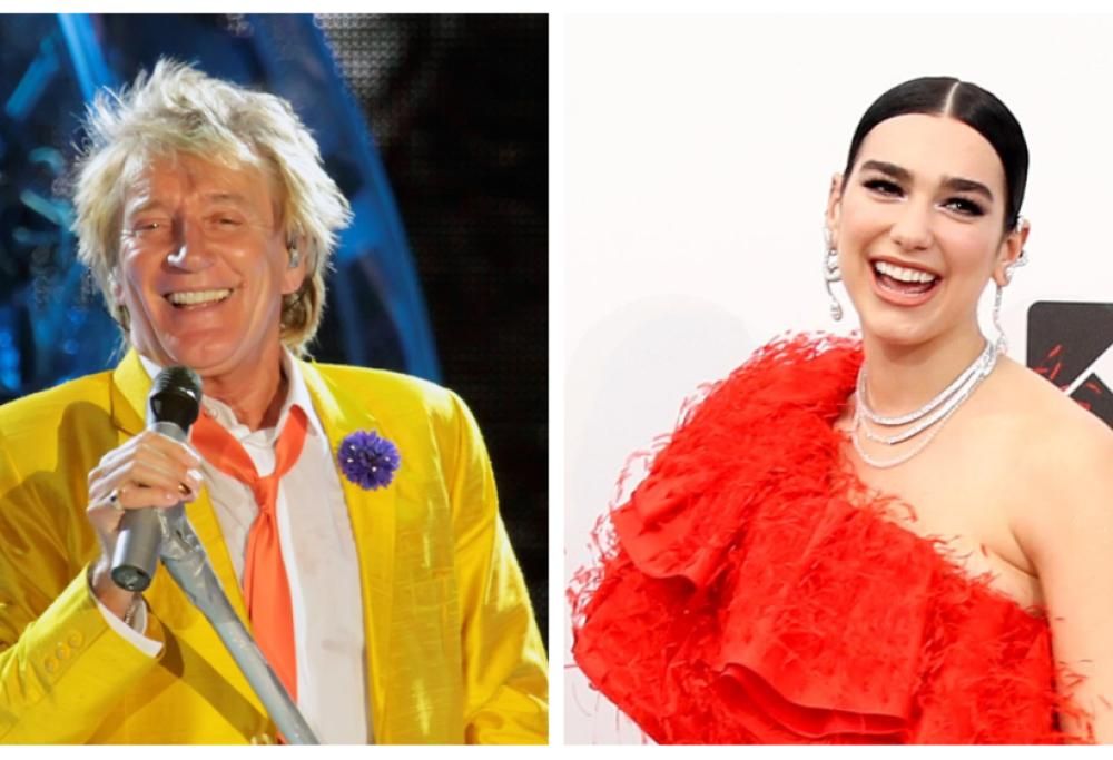 Rod Stewart ha rifiutato 1 milione di dollari per esibirsi ai Mondiali in Qatar