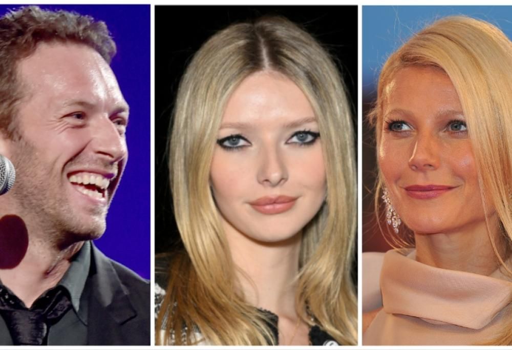 Gwyneth Paltrow festeggia la figlia Apple: le bellissime foto