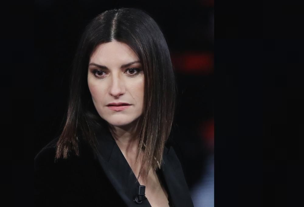 Laura Pausini solidale con le popolazioni emiliano romagnole colpite dal maltempo