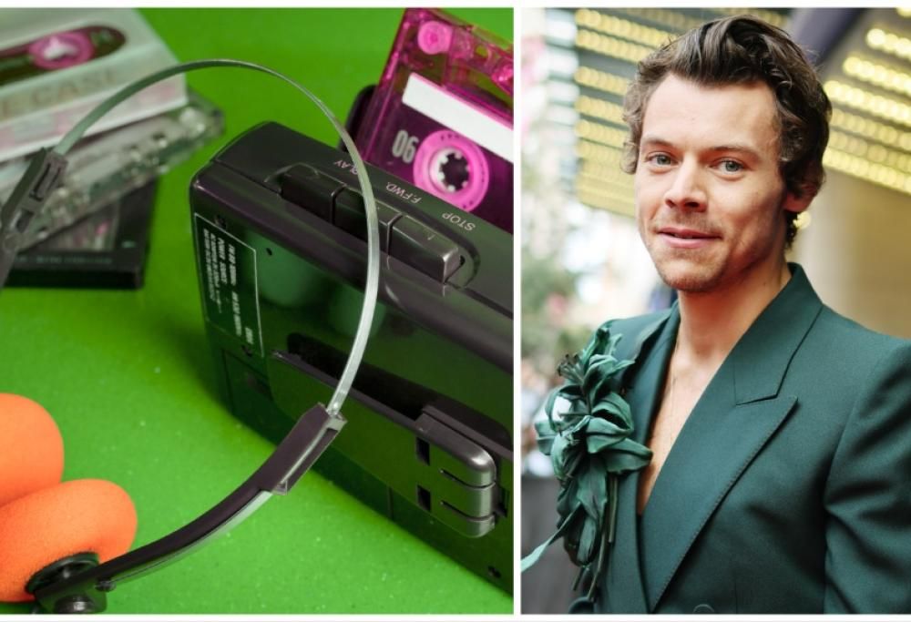 Musicassette, che nostalgia!