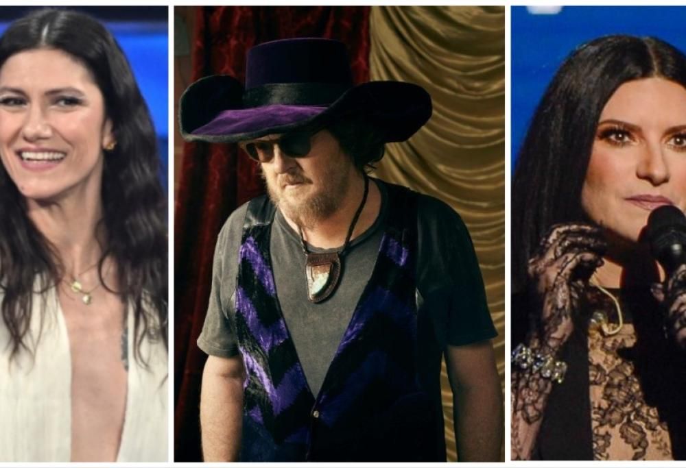 Italia Loves Romagna: la musica si mobilita