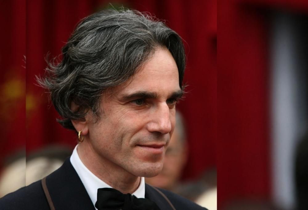 Daniel Day-Lewis: ecco com’è adesso