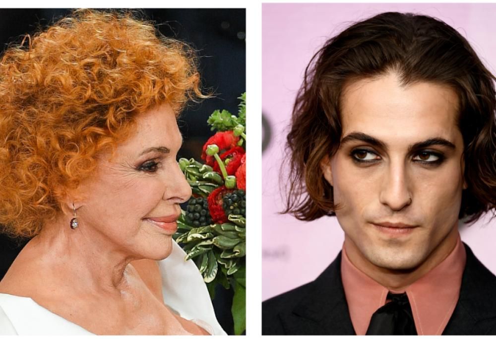 A Ornella Vanoni piacerebbe un duetto speciale