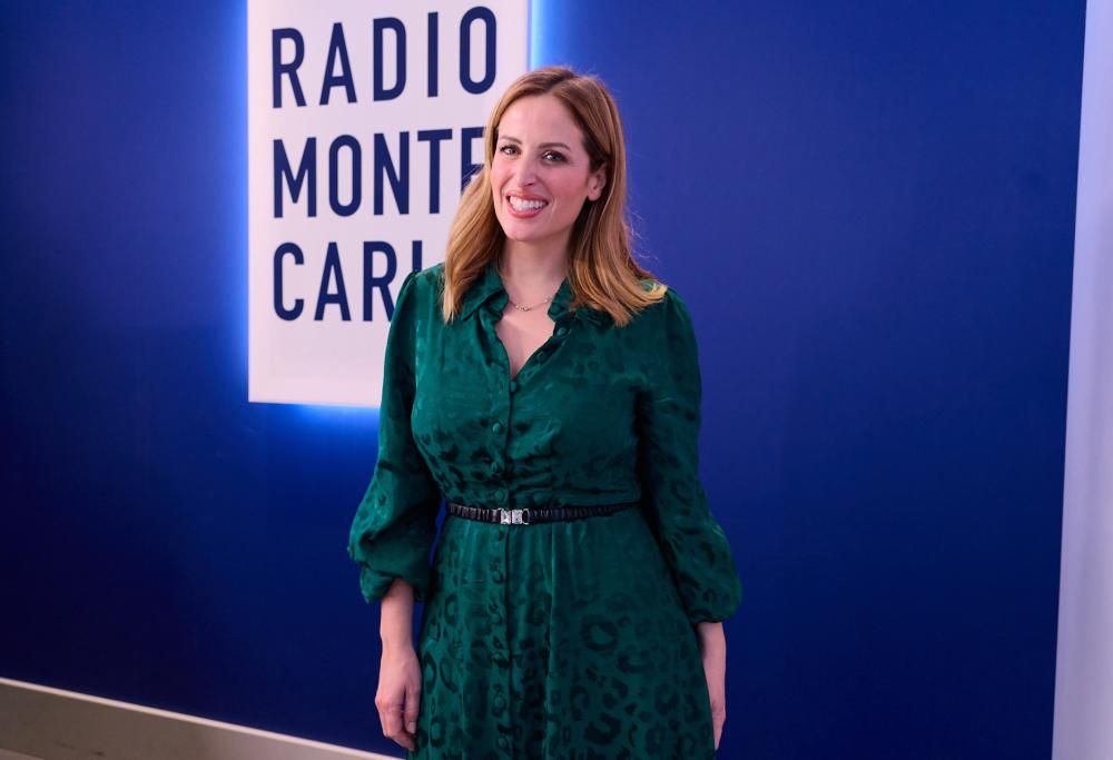 ClioMakeUp: le foto più belle a Radio Monte Carlo