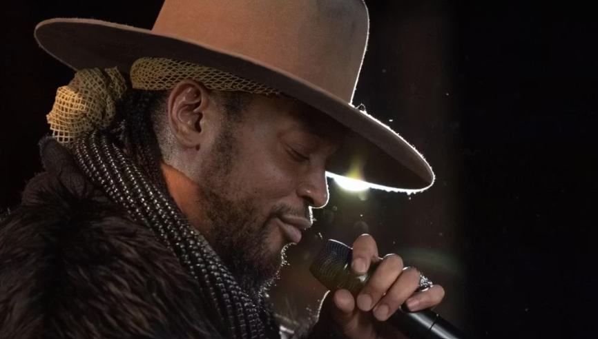 D’Angelo: guarda il video della canzone inedita