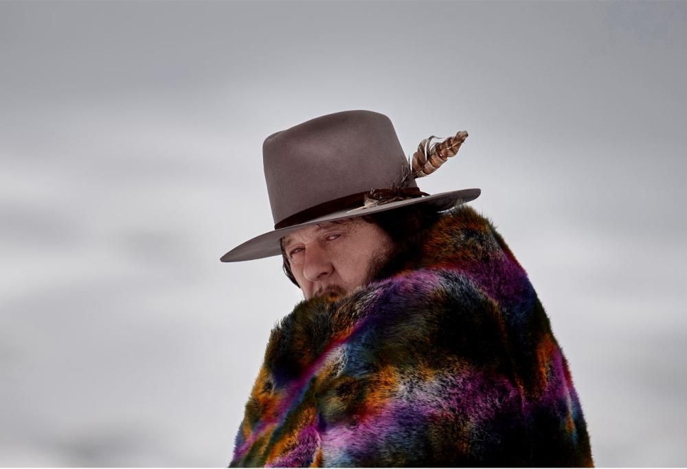 Zucchero ospite di Radio Monte Carlo