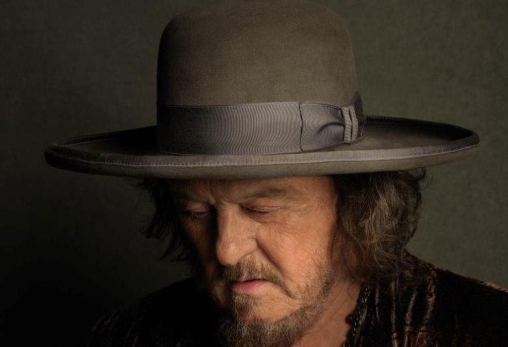 13 luglio 2001: Zucchero in cima alle classifiche con Baila