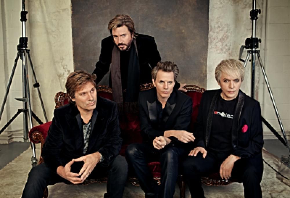 I Duran Duran ora pensano al balletto