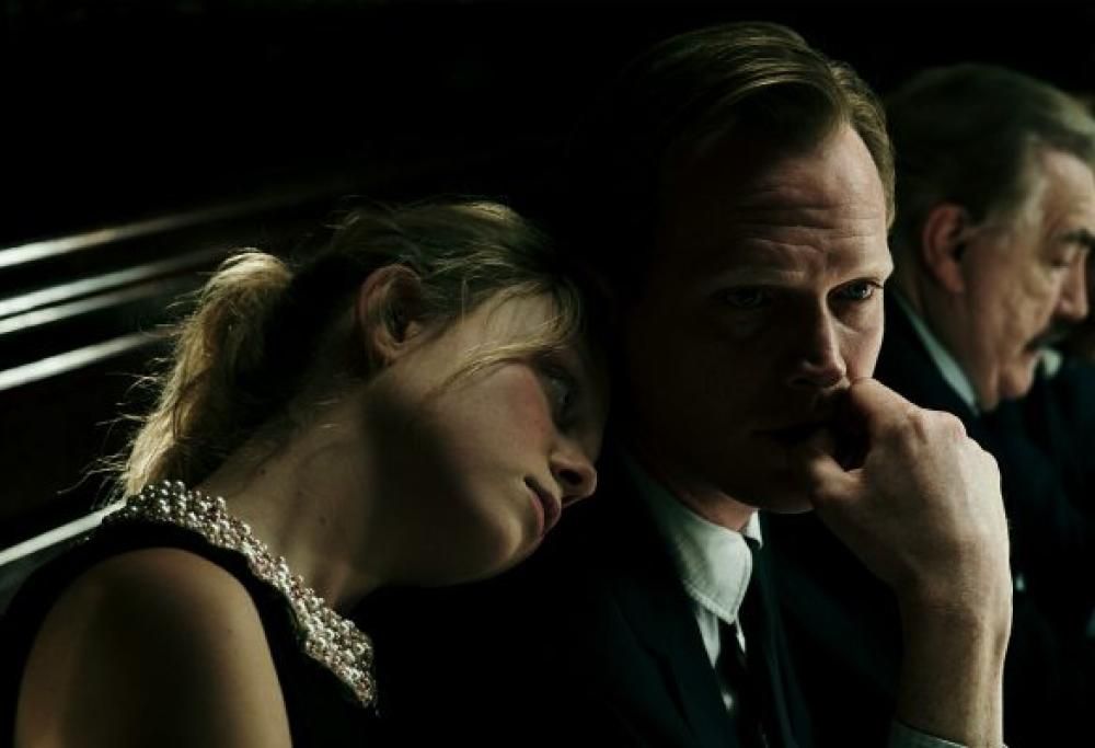 Blood: il film