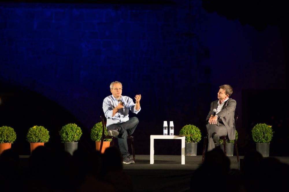 DanieleVeglianti_EnricoMentana2_27giugno2014jpg--_