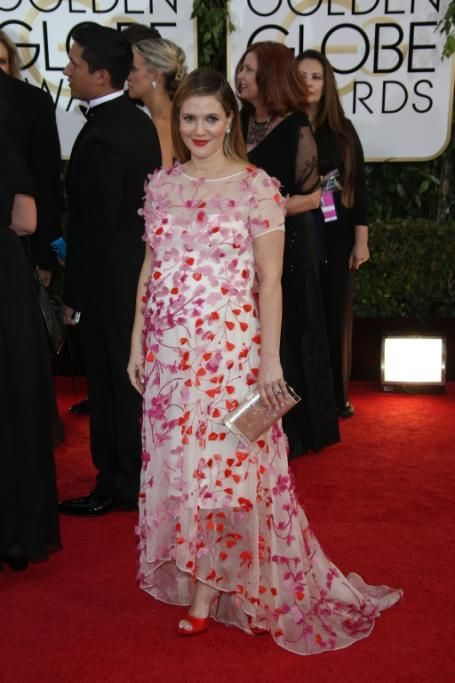 Drew-Barrymore-INFOPHOTOjpg--golden_globes_2014___arrivals