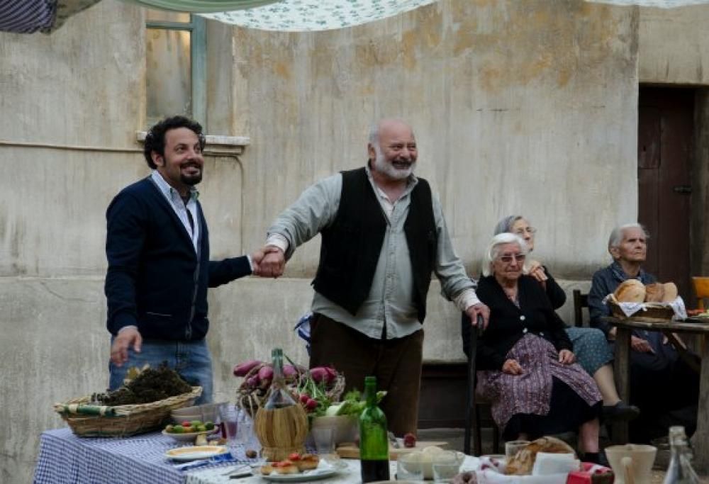 Enrico Brignano