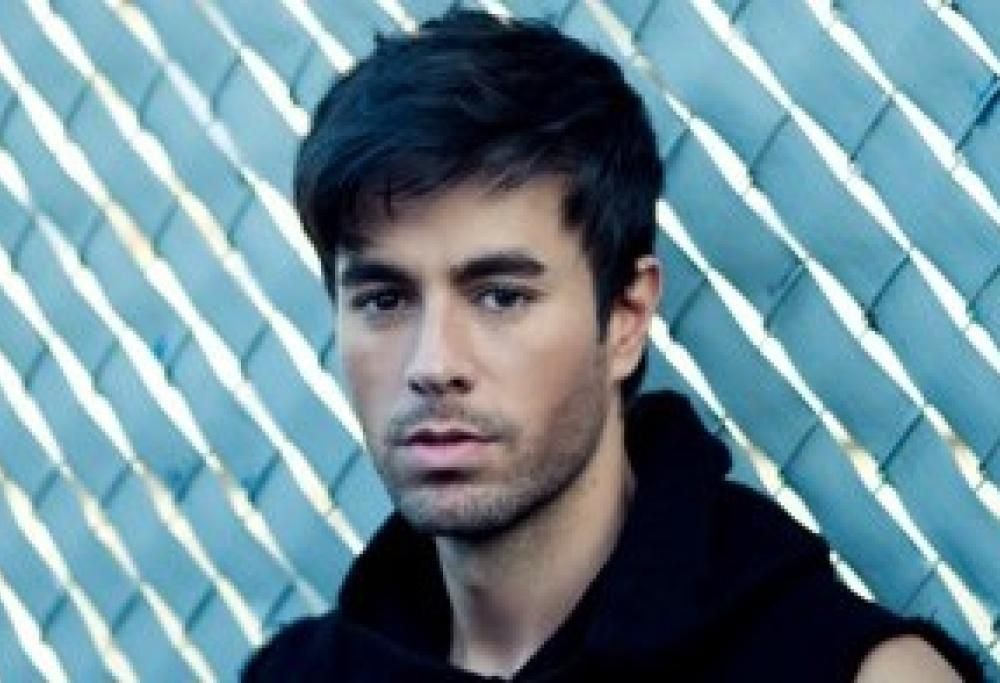 Il gran cuore di Enrique Iglesias
