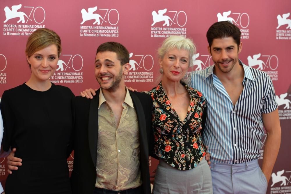 Evelyne-Brochu-Xavier-Dolan-Lise-Roy-Pierre-Yves-Cardinaljpg--70th_venice_international_film_festival_