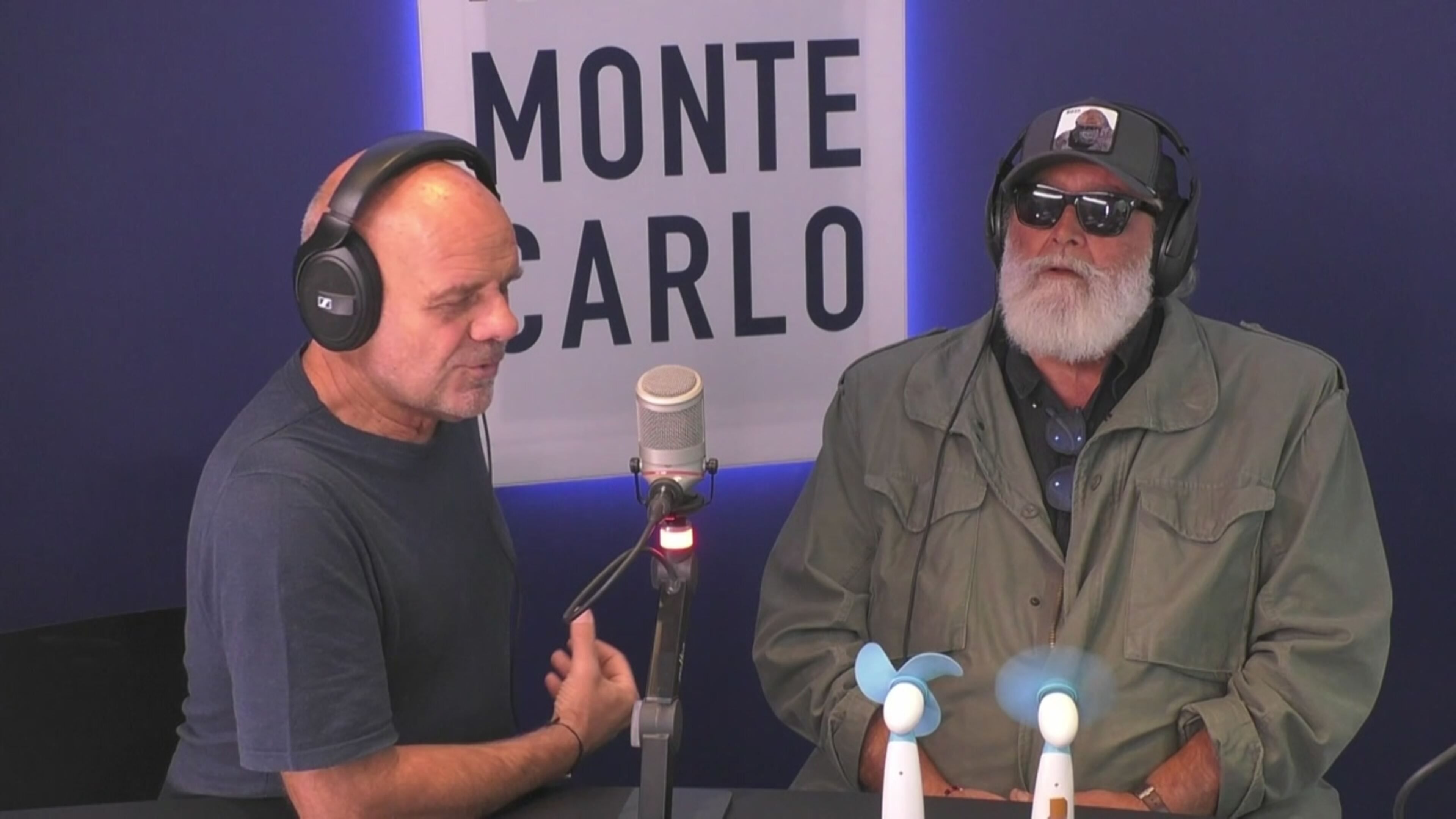 Virginia Raffaele, Aldo Baglio, Diego Abatantuono e Riccardo Milani: 