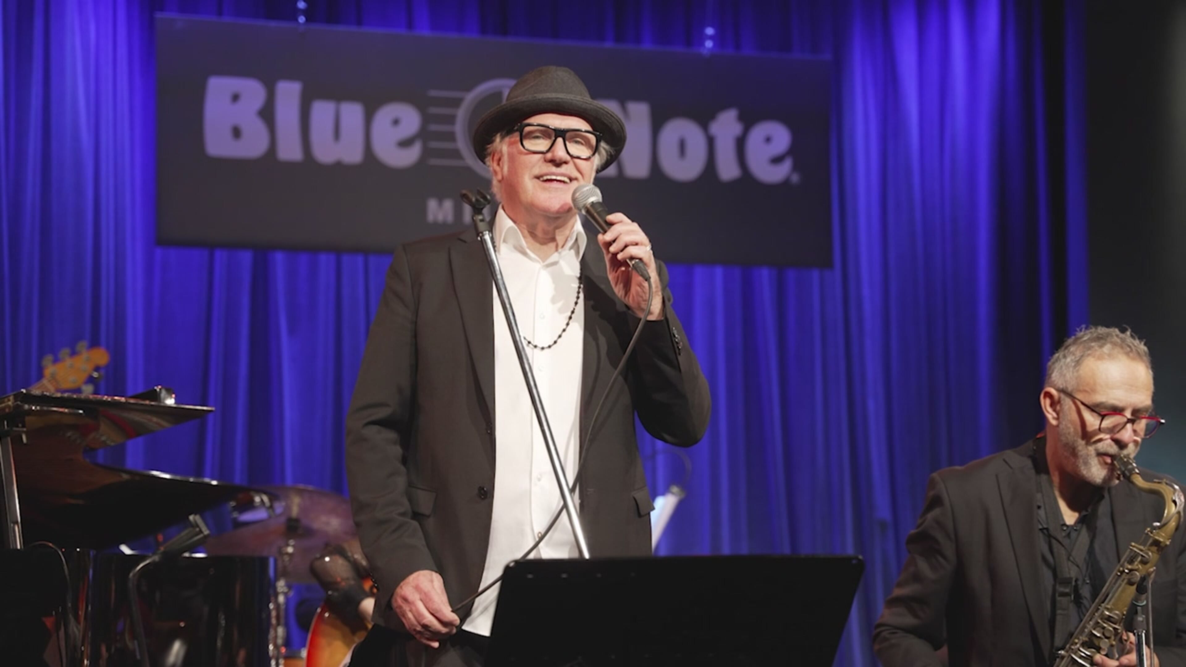 Natale sotto le stelle del Jazz