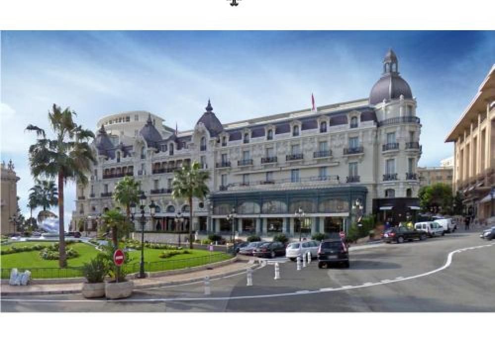 Nuovo progetto della SBM: Hotel de Paris e Sporting d'Hiver