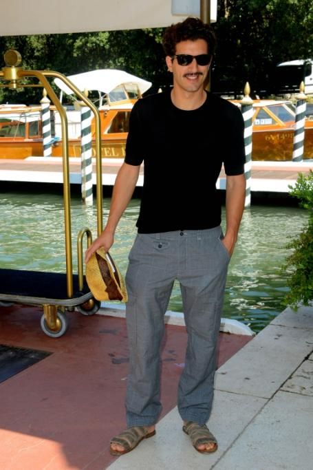 Francesco-Scianna1jpg--70th_venice_film_festival__italy