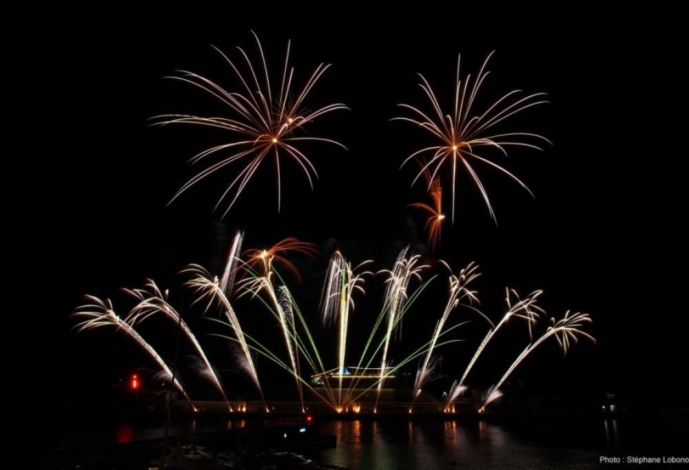 Capodanno a Monte Carlo