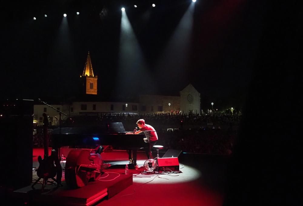 Umbria Jazz 2022: è il momento di Jamie Cullum