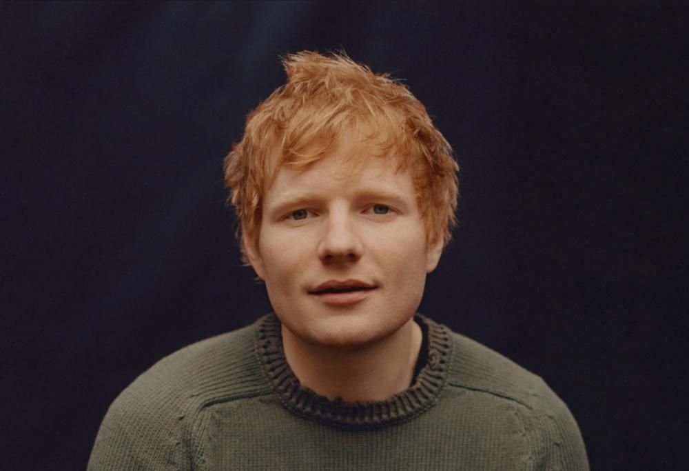 Ed Sheeran spiega finalmente perché si è travestito da vampiro