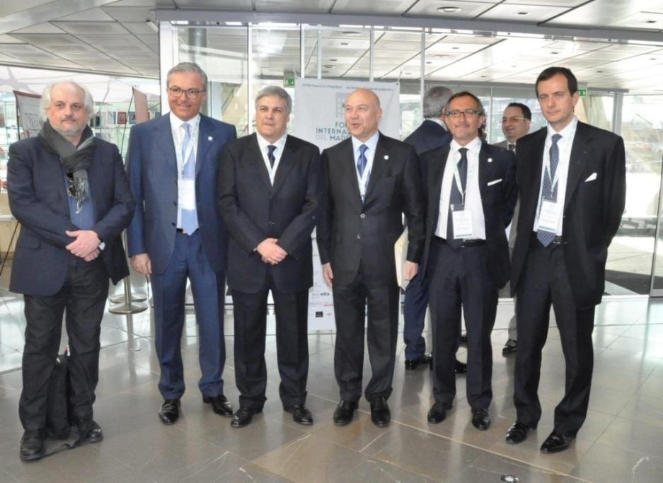 GIUSEPPE-AMBROSIO-AND-EXECUTIVE-COMMITTE-AND-AMBASSADORjpg--giuseppe_ambrosio_and_executive_committe_and_ambassador