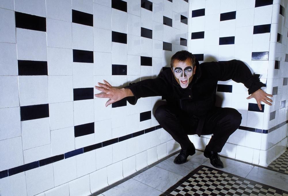 Buon compleanno Peter Gabriel