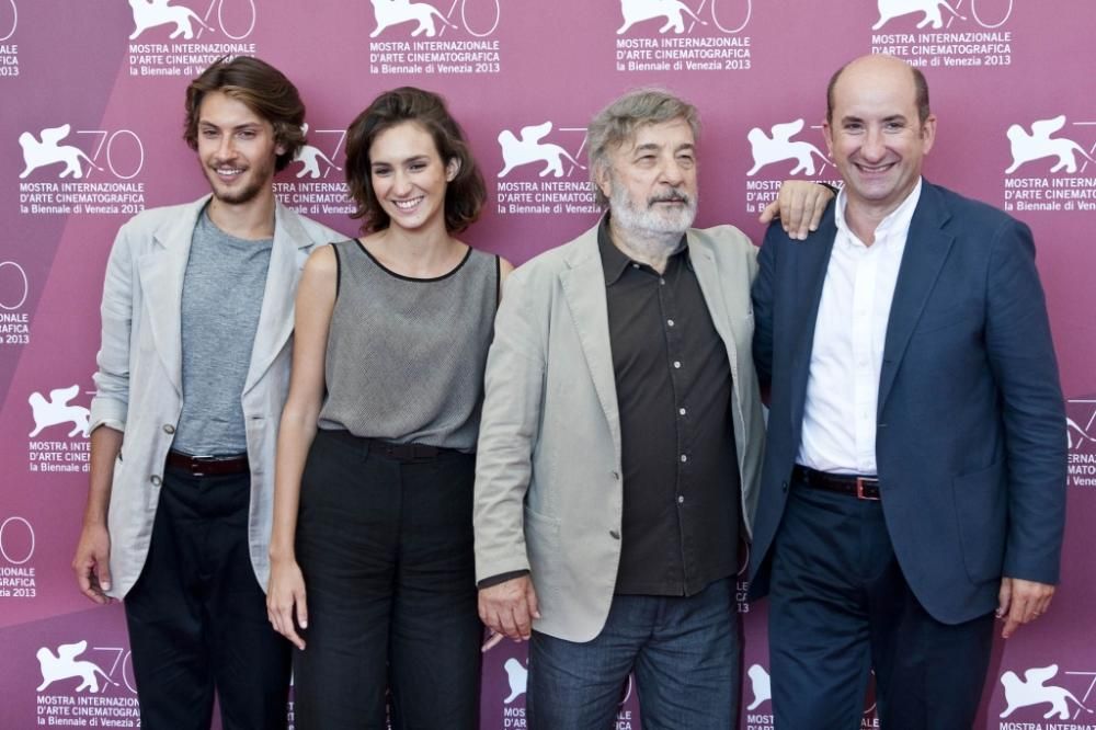 Gabriele-Rendina-Livia-Rossi-Gianni-Amelio-Antonio-Albanesejpg--70th_venice_international_film_festival